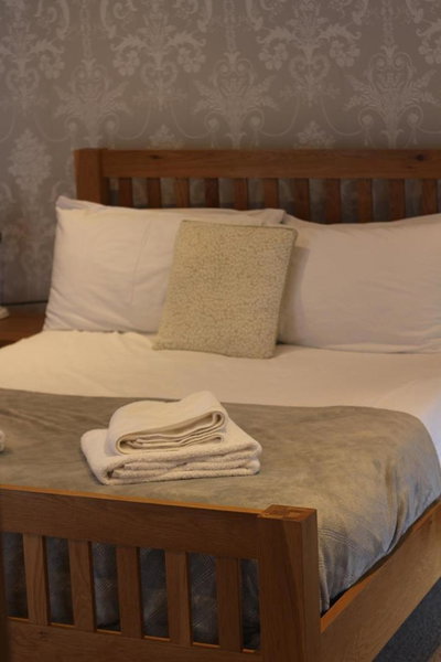 The Selsey Arms, West Dean, United Kingdom