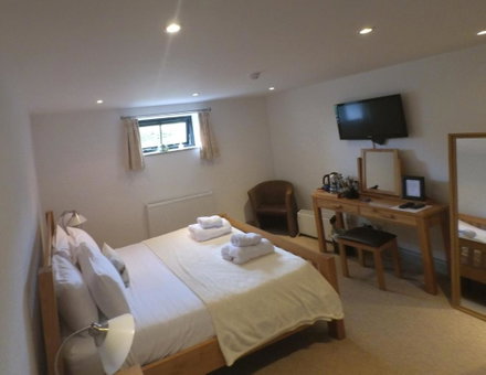 The Selsey Arms, West Dean, United Kingdom