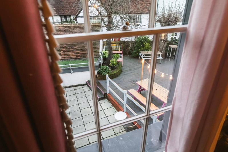 The Rose & Crown, Godalming, United Kingdom