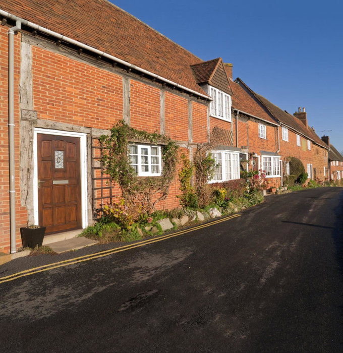The Old Bakery, Kenilworth, United Kingdom