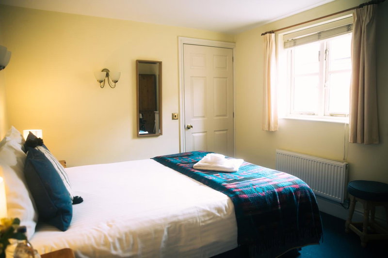 The Old Bakery, Kenilworth, United Kingdom