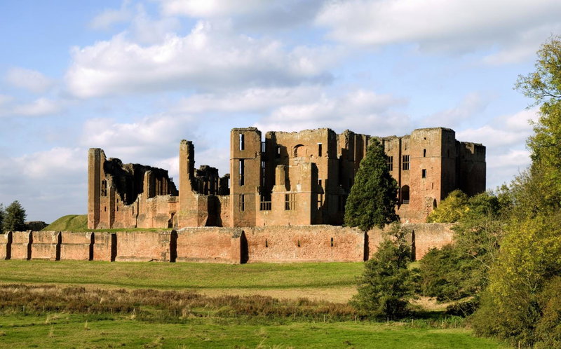 The Old Bakery, Kenilworth, United Kingdom