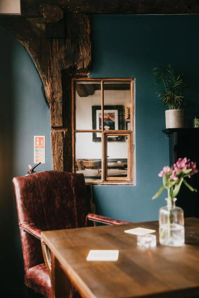 The Old Bakery, Kenilworth, United Kingdom