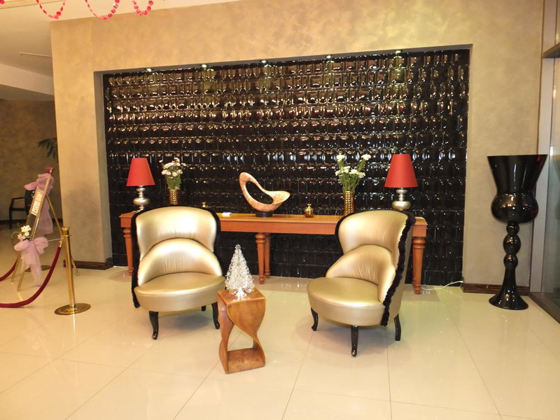 Buyuk Saruhan Hotel, Manisa, Turkey