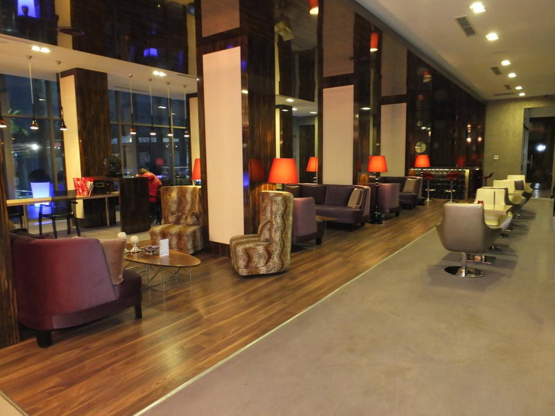 Buyuk Saruhan Hotel, Manisa, Turkey