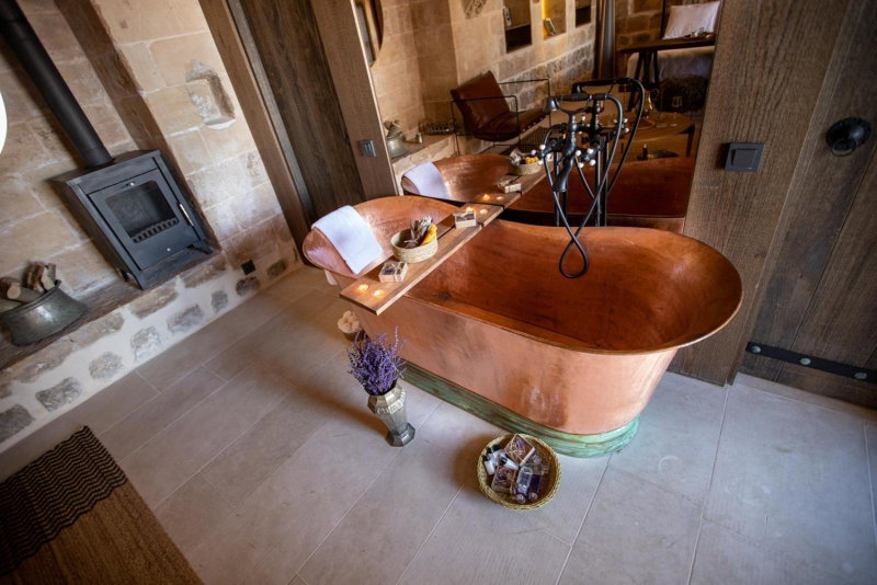 Mirsoum Hotel, Mardin, Turkey