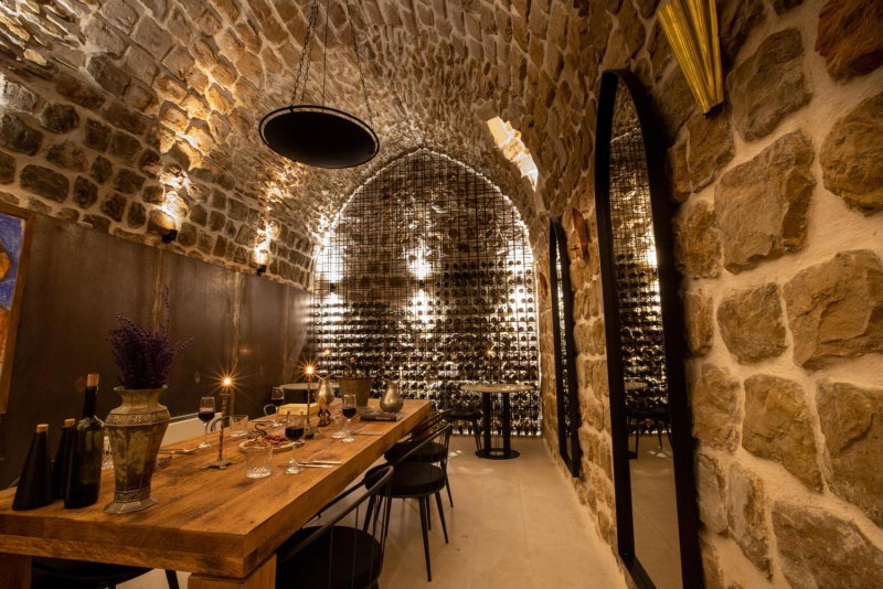 Mirsoum Hotel, Mardin, Turkey