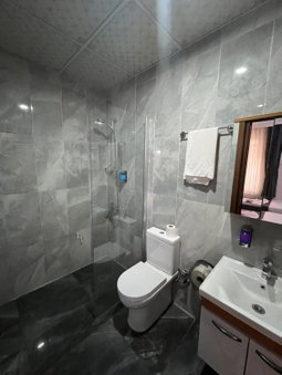 Oren Hotel, Istanbul, Turkey