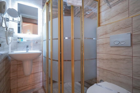 Uğurlu Hotel, Gaziantep, Turkey