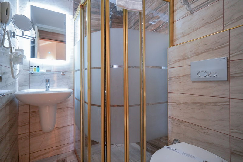 Uğurlu Hotel, Gaziantep, Turkey