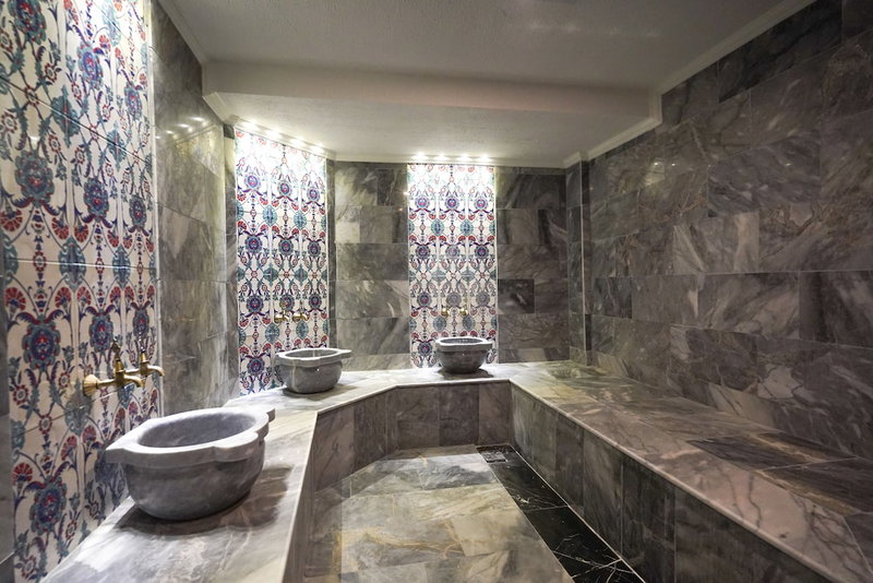 Uğurlu Hotel, Gaziantep, Turkey