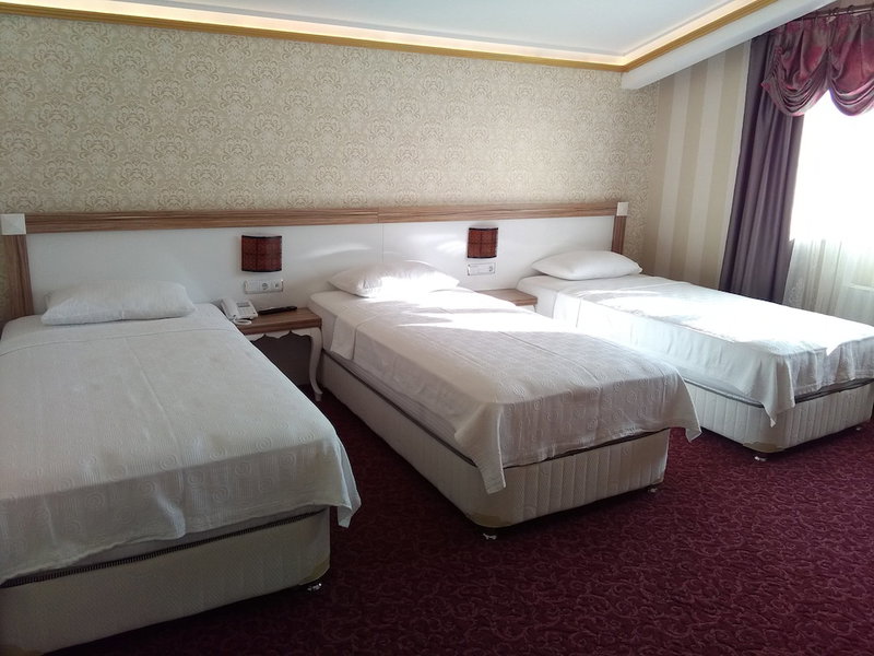 RMS Atlas Otel, Tokat, Turkey