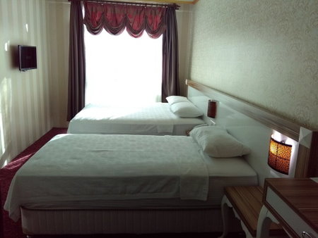RMS Atlas Otel, Tokat, Turkey