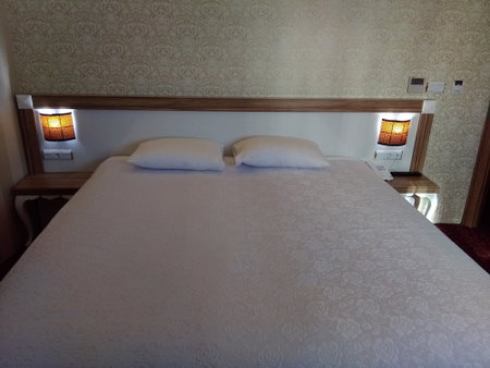 RMS Atlas Otel, Tokat, Turkey