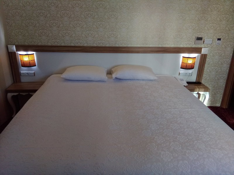 RMS Atlas Otel, Tokat, Turkey