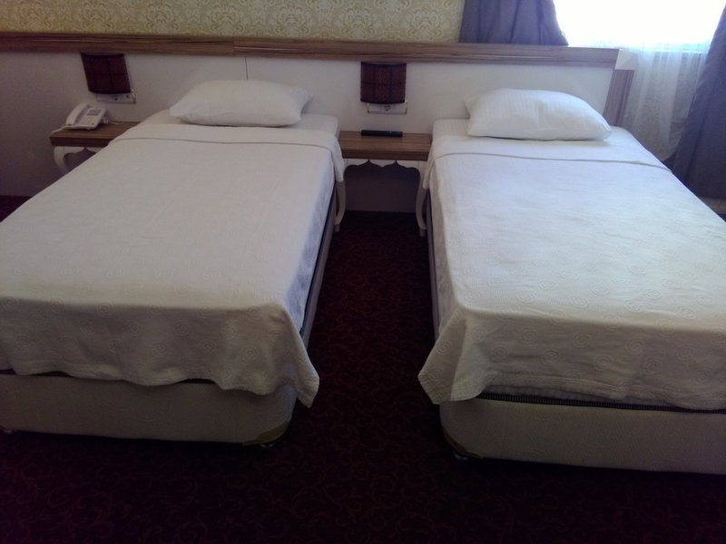 RMS Atlas Otel, Tokat, Turkey