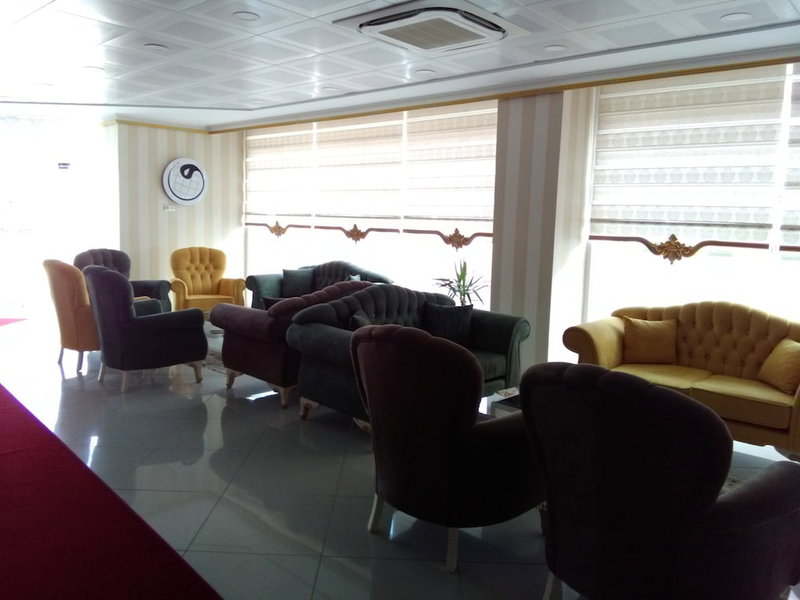 RMS Atlas Otel, Tokat, Turkey
