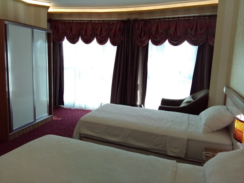 RMS Atlas Otel, Tokat, Turkey