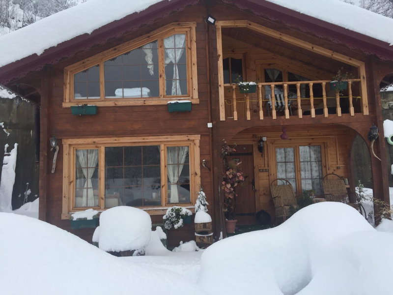 Dere Evi, Rize, Turkey