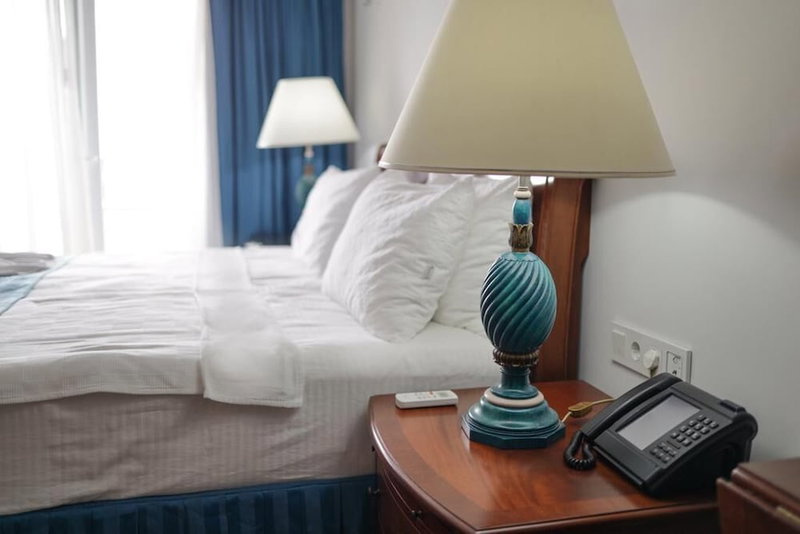 Altinoluk Otel, Edremit, Turkey
