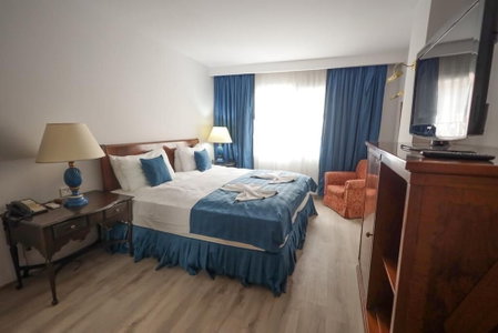 Altinoluk Otel, Edremit, Turkey