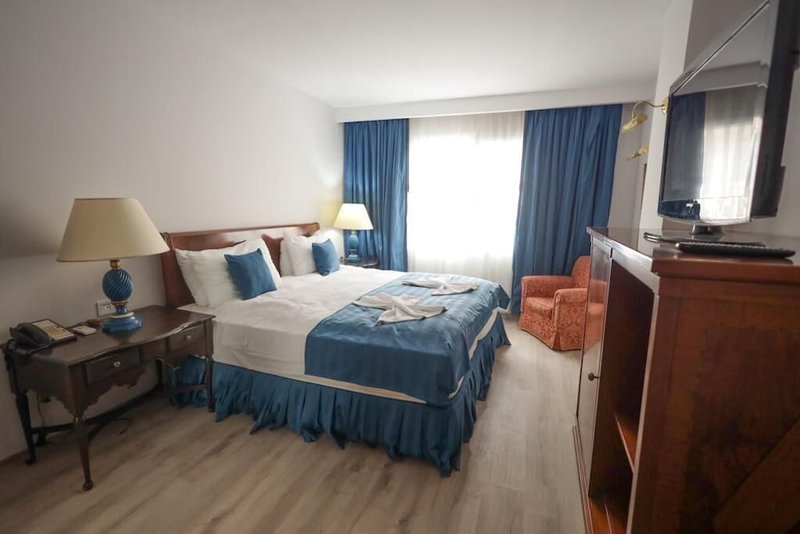 Altinoluk Otel, Edremit, Turkey