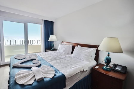 Altinoluk Otel, Edremit, Turkey