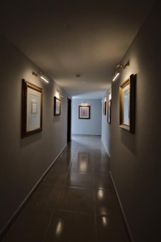 Altinoluk Otel, Edremit, Turkey