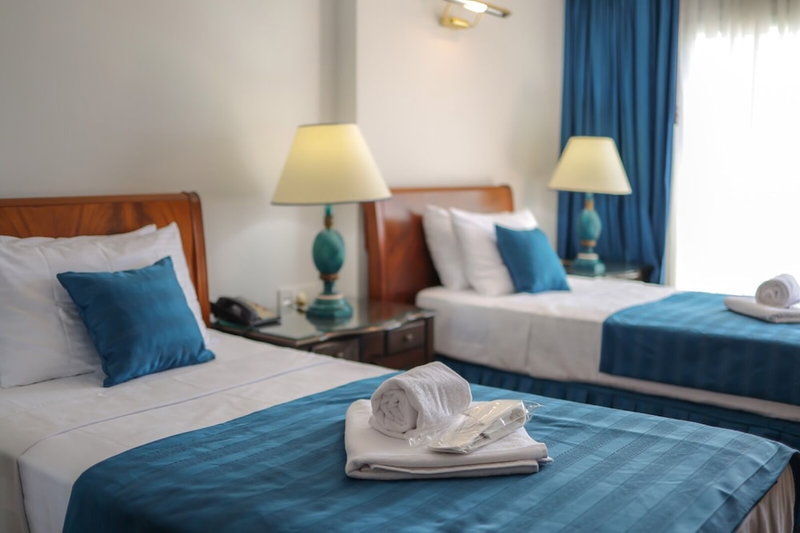 Altinoluk Otel, Edremit, Turkey