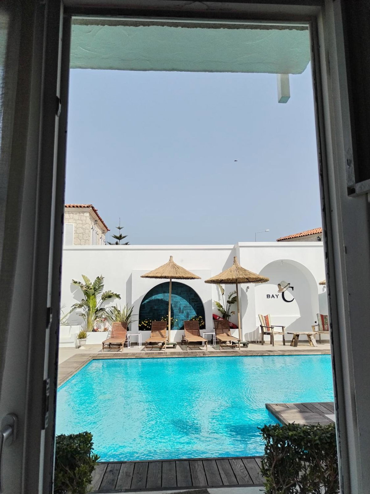 Bay C, Turkey