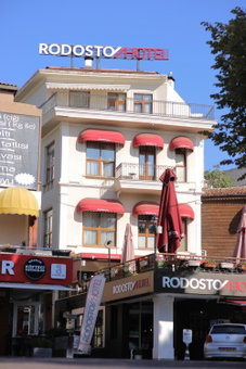 Rodosto Hotel, Tekirdag, Turkey