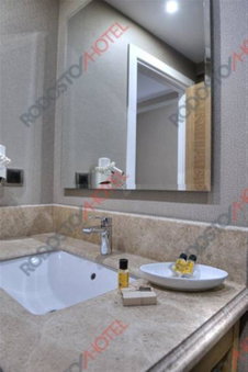 Rodosto Hotel, Tekirdag, Turkey