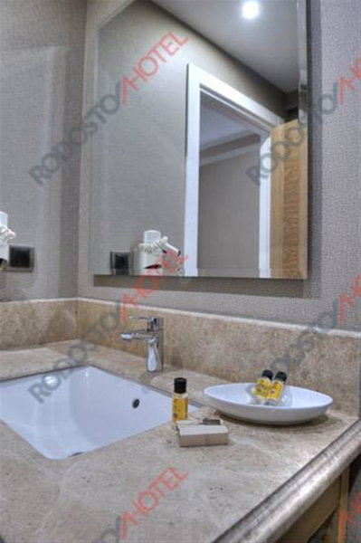 Rodosto Hotel, Tekirdag, Turkey