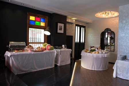 Rodosto Hotel, Tekirdag, Turkey