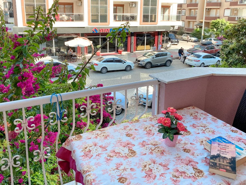 Bella Rose Apart Hotel, Alanya, Alanya, Turkey