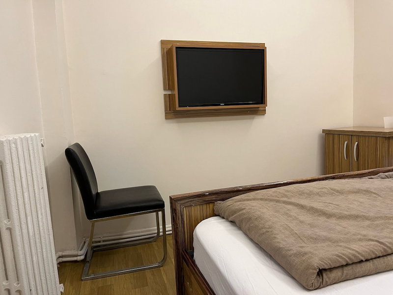 Hotel Gazi̇, Gaziantep, Turkey