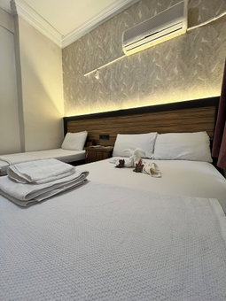 Hotel Gazi̇, Gaziantep, Turkey