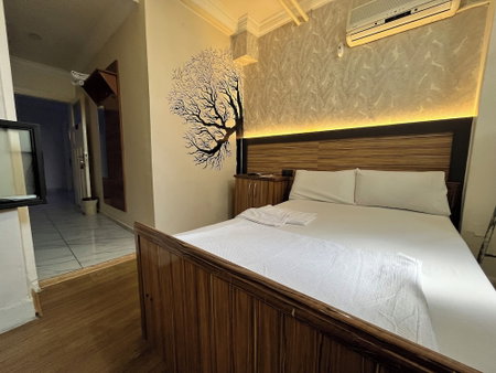 Hotel Gazi̇, Gaziantep, Turkey