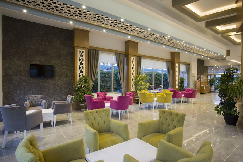 Sun Club Hotel Side - All Inclusive, Manavgat, Turkey