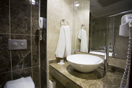 Sun Club Hotel Side - All Inclusive, Manavgat, Turkey