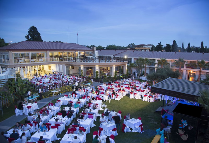 Sun Club Hotel Side - All Inclusive, Manavgat, Turkey