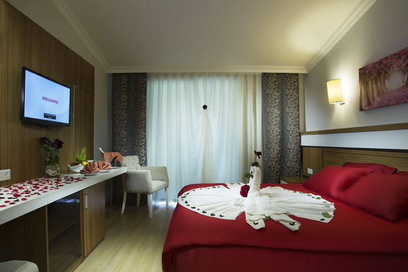 Sun Club Hotel Side - All Inclusive, Manavgat, Turkey