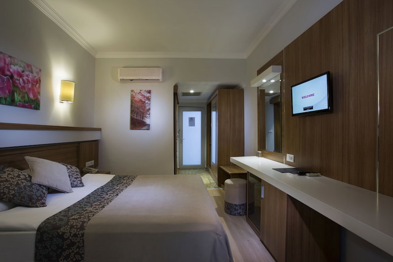 Sun Club Hotel Side - All Inclusive, Manavgat, Turkey