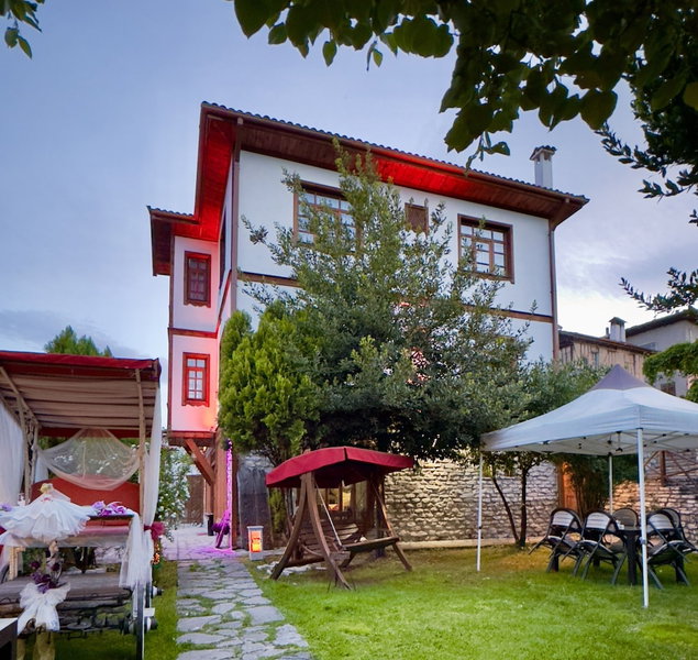 Akce Konak, Safranbolu, Turkey