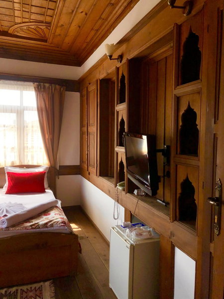 Akce Konak, Safranbolu, Turkey