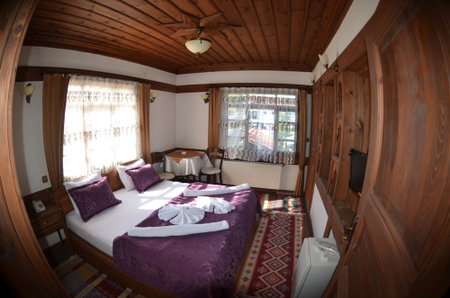 Akce Konak, Safranbolu, Turkey