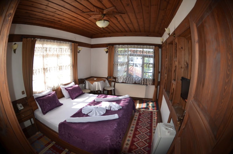 Akce Konak, Safranbolu, Turkey