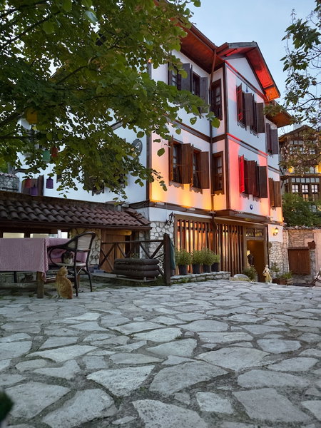 Akce Konak, Safranbolu, Turkey