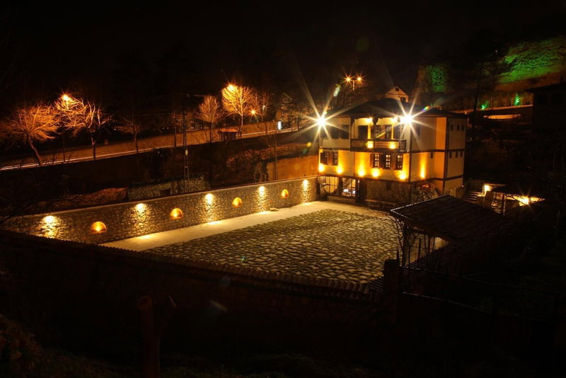 Beybagi Konak Hotel, Safranbolu, Turkey