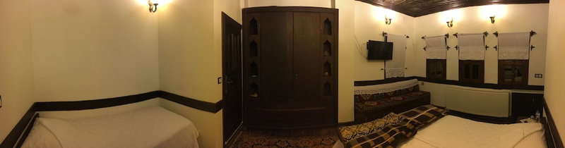 Beybagi Konak Hotel, Safranbolu, Turkey